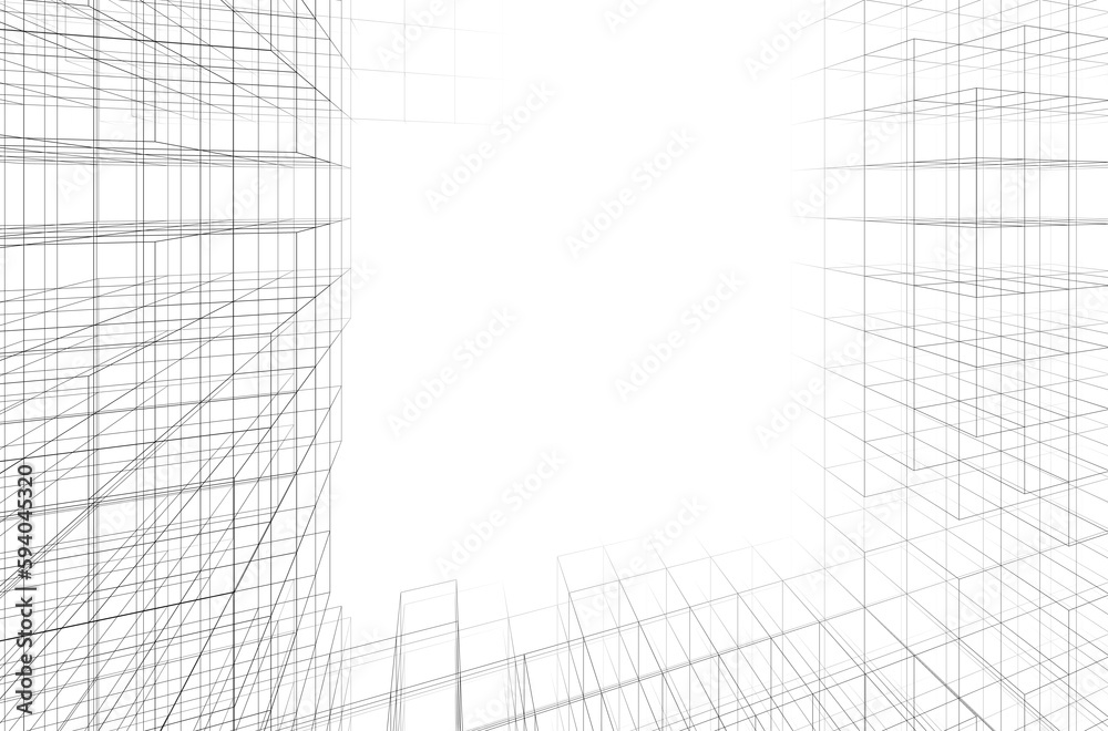 abstract geometric background 3d rendering abstract geometric background 3d rendering