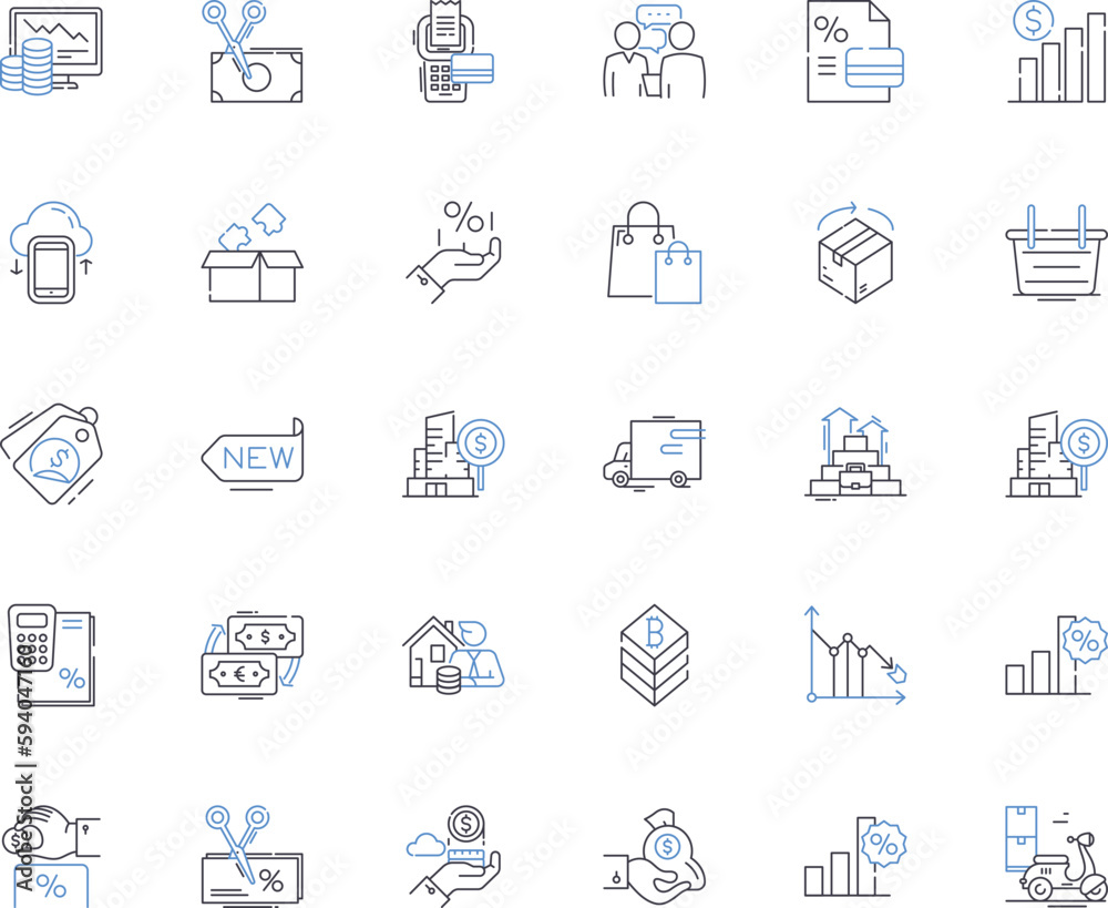 Annual wage line icons collection. Income, Salary, Compensation, Earnings, Paycheck, Remuneration, Stipend vector and linear illustration. Wages,Benefits,Bonuses outline signs set Annual wage line icons collection. Income, Salary, Compensation, Earnings, Paycheck, Remuneration, Stipend vector and linear illustration. Wages,Benefits,Bonuses outline signs set