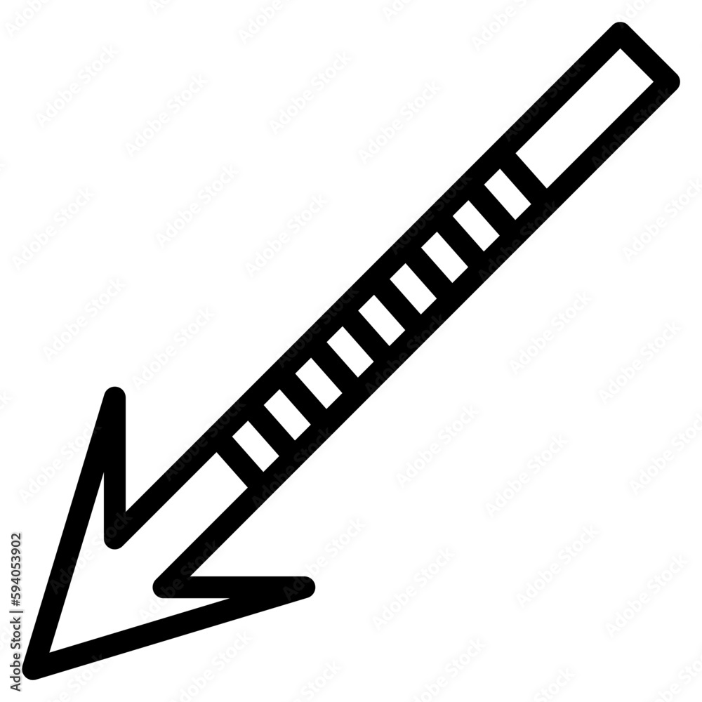 arrow arrow