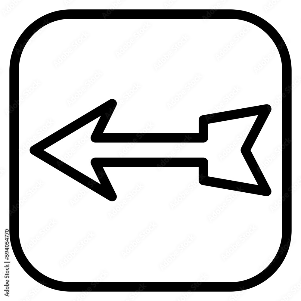 arrow arrow