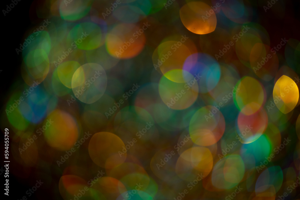 Light blur bokeh, defocused background. Festive abstract background with bokeh, defocused lights. Festive twinkle lights background, abstract sparkle backdrop design. Light backdrop with glow effect. Light blur bokeh, defocused background. Festive abstract background with bokeh, defocused lights. Festive twinkle lights background, abstract sparkle backdrop design. Light backdrop with glow effect.