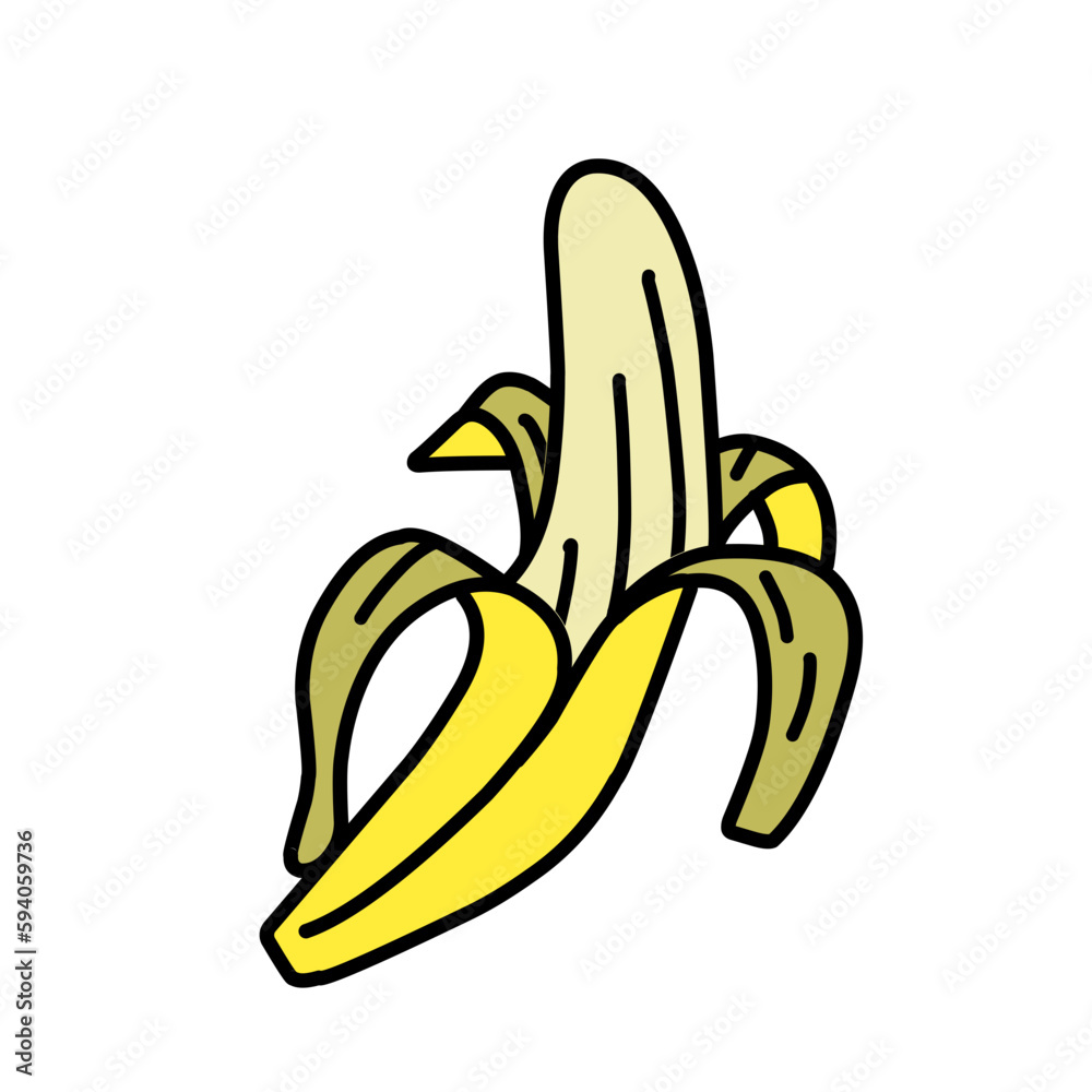 fruit banana fruit banana