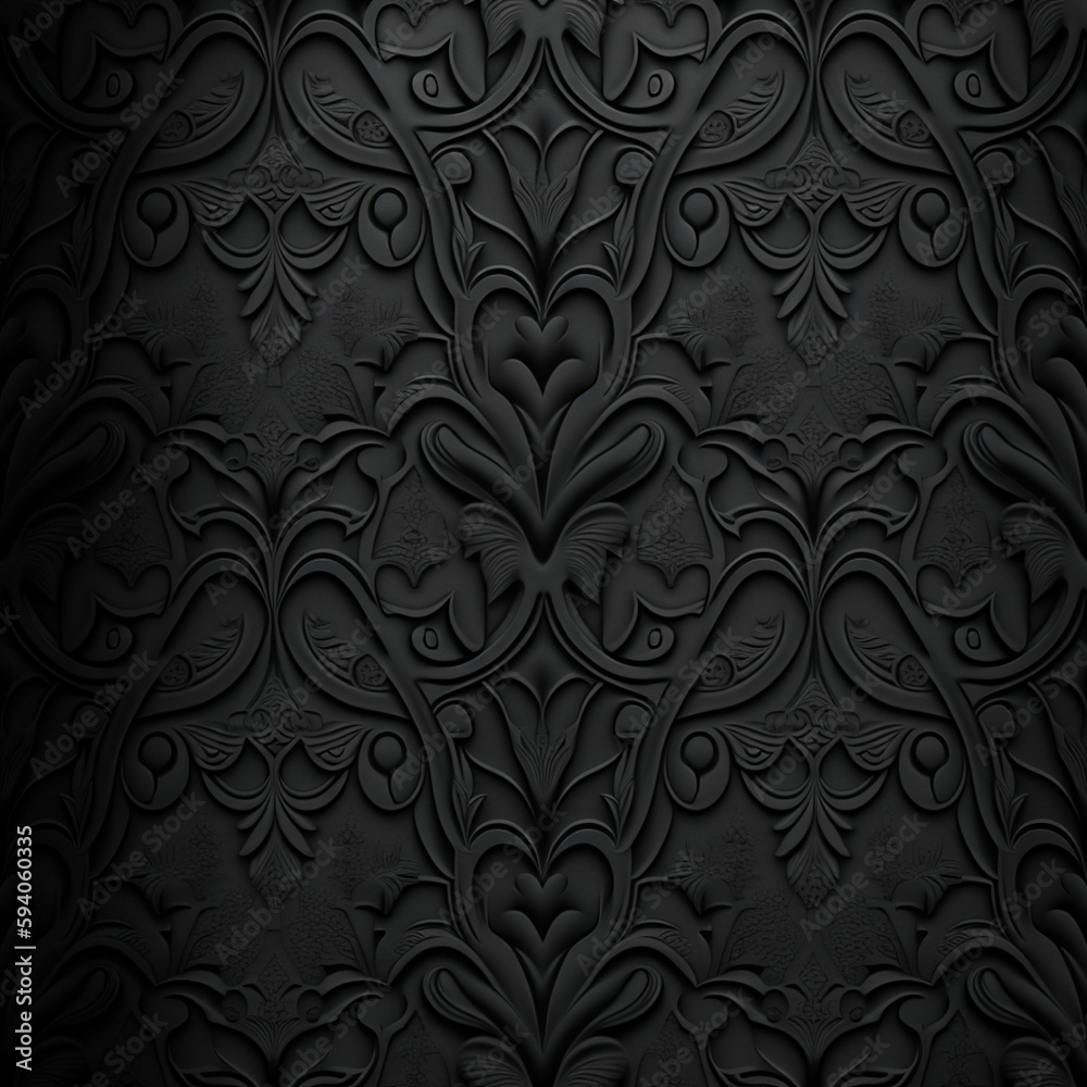 seamless damask wallpaper seamless damask wallpaper