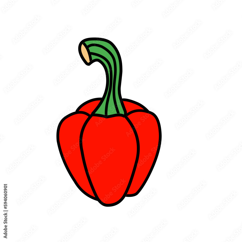 chilli red pepper vegetable chilli red pepper vegetable