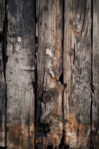 A texture of weathered wood