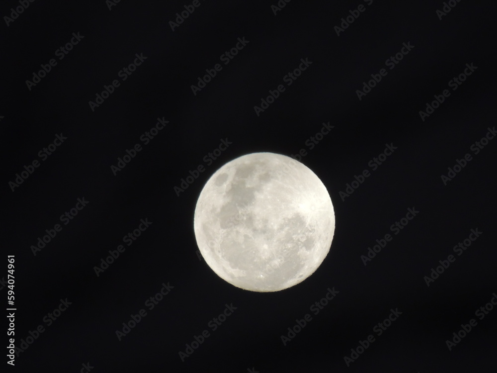 Lua Cheia Lua Cheia