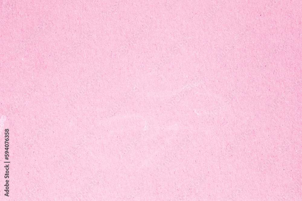 Fototapeta premium canvas pink kraft paper texture