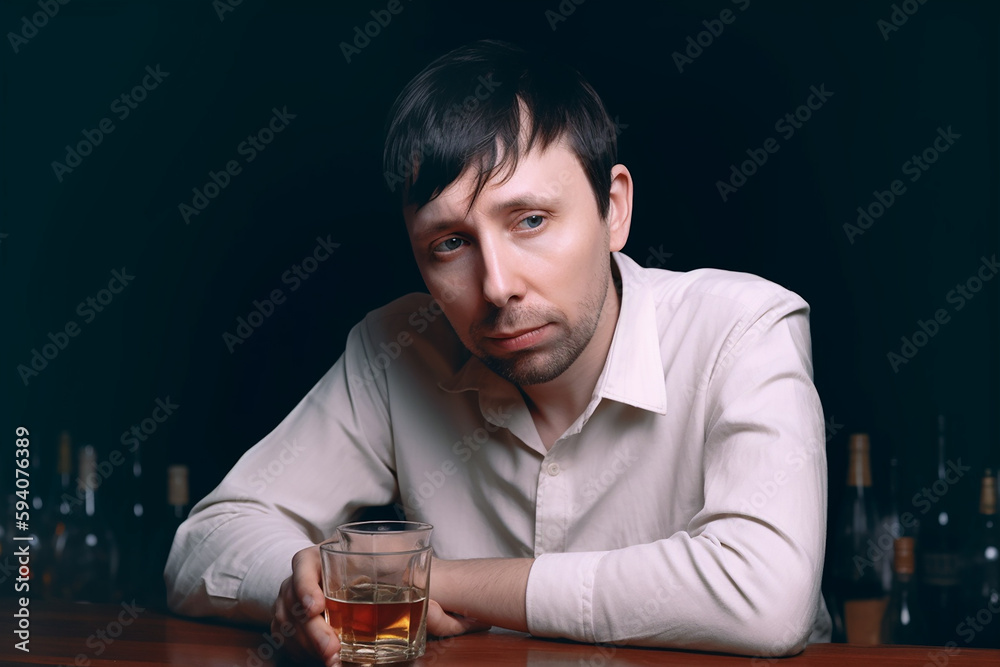 bêbado, drogado, bêbado, coquetel no bar bêbado, drogado, bêbado, coquetel no bar