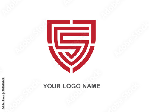 Free Download Abstract icon for letter S - GFXLoad