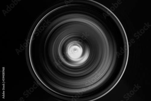 Radial pattern background for business cards  brochures  posters and high quality prints.High resolution  black and white background. For poster  web design  graphic design and print shops.