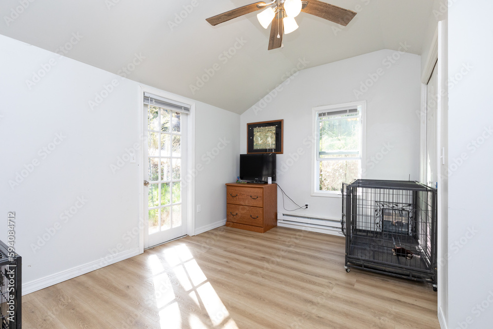 Obraz premium bedroom