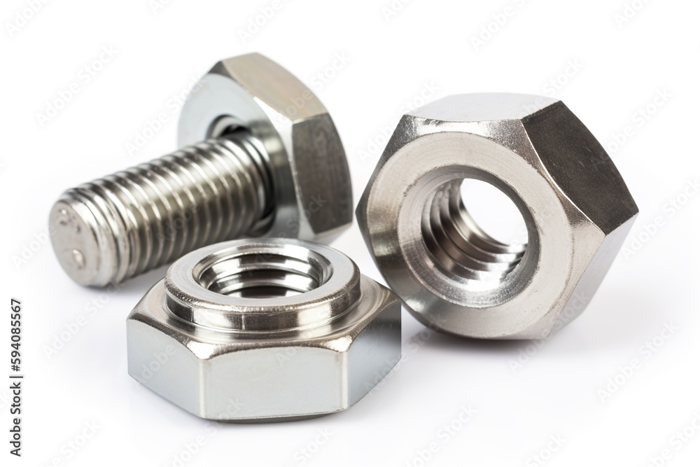 nuts and bolts. Generative AI