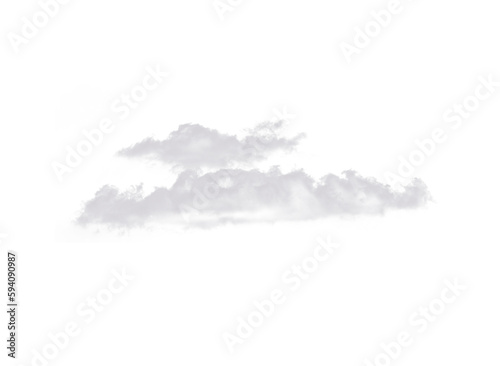 Grey smoke cloud, fog or smokey flare and realistic steam or gas, mist explosion with a powder spray and a design element texture isolated on a transparent and png background