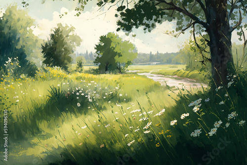 ai generated art