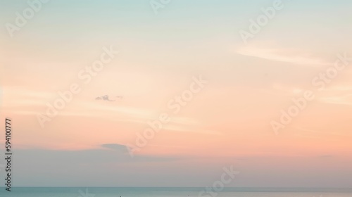 Silhouettes at dusk against the sky