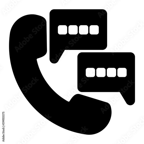 call icon