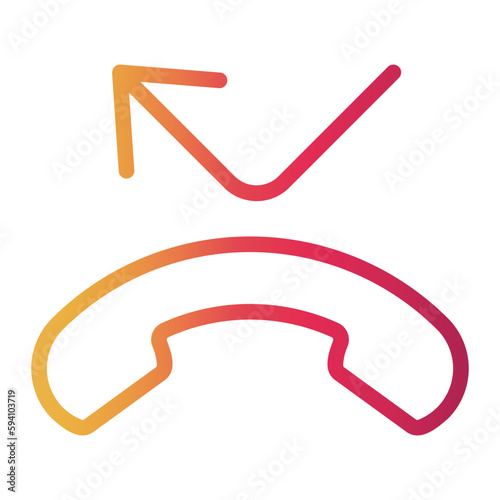rejected icon