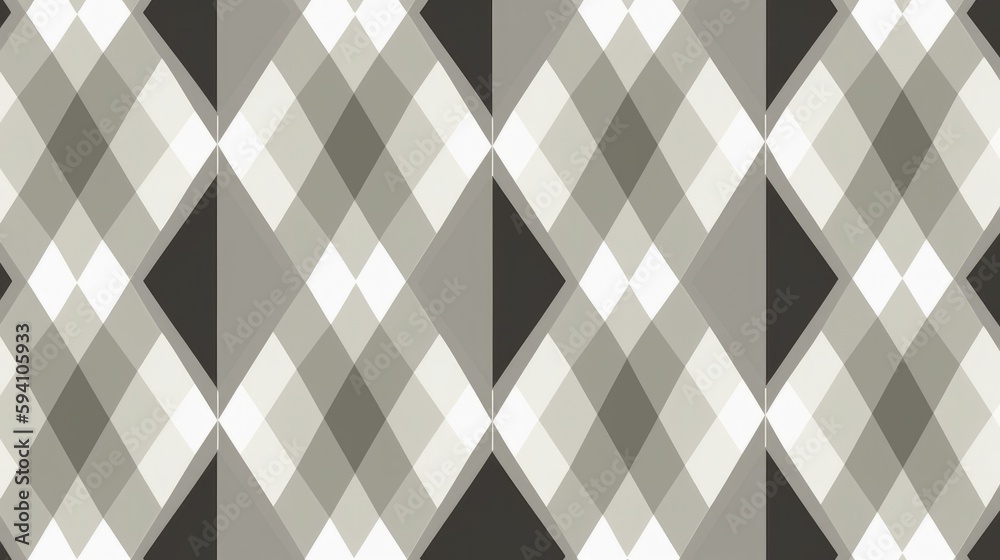 Diamond Harlequin Precise Rhombus Pattern Wallpaper Diamond Harlequin Precise Rhombus Pattern Wallpaper