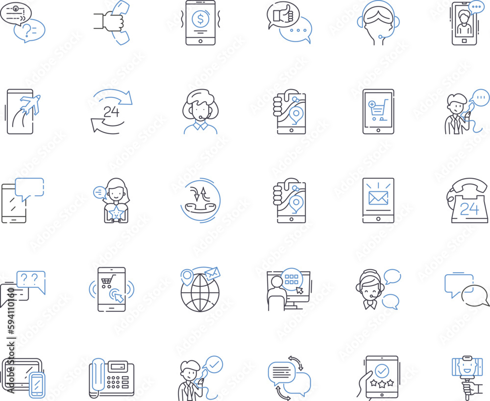 Mobile line icons collection. Smartph, Tablet, App, Android, iPh, iOS, Portable vector and linear illustration. Wireless,Cellular,Bluetooth outline signs set Mobile line icons collection. Smartph, Tablet, App, Android, iPh, iOS, Portable vector and linear illustration. Wireless,Cellular,Bluetooth outline signs set