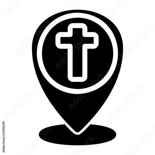 location icon