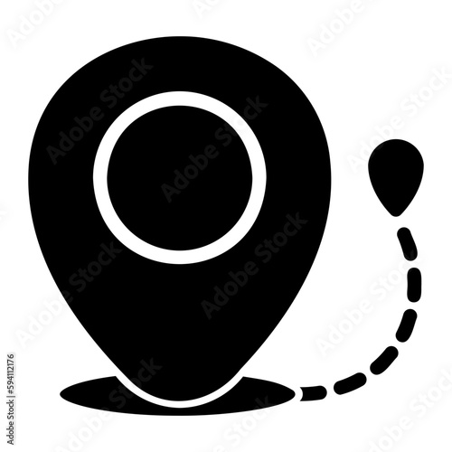 gps icon