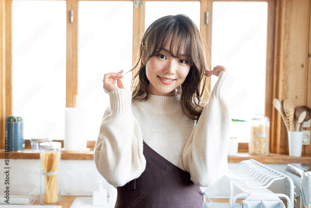 美しい日本女性 美しい日本女性