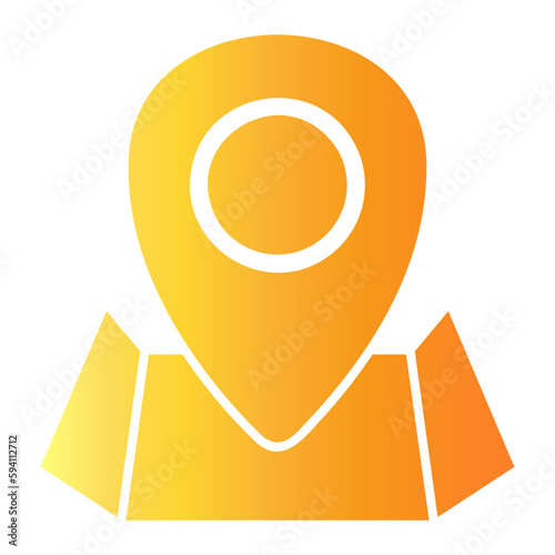 map icon