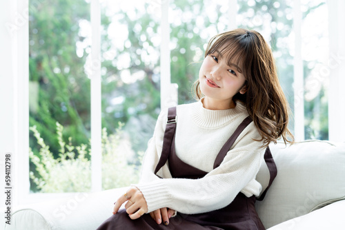 Free Download 美しい日本女性 - GFXLoad