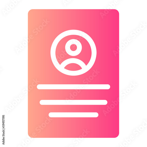 candidates icon 