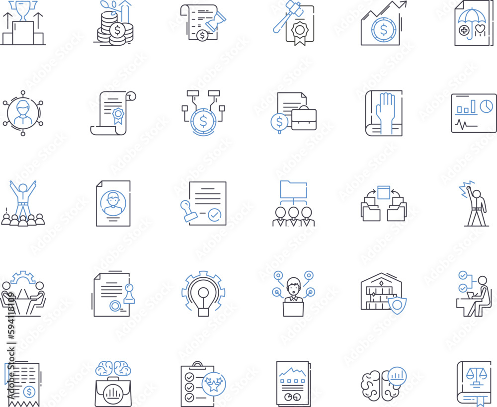 Legal Advisor line icons collection. Legal, Advisor, Counsel, Expert, Lawyer, Attorney, Consultant vector and linear illustration. Advocate,Advocate,Authority outline signs set Legal Advisor line icons collection. Legal, Advisor, Counsel, Expert, Lawyer, Attorney, Consultant vector and linear illustration. Advocate,Advocate,Authority outline signs set