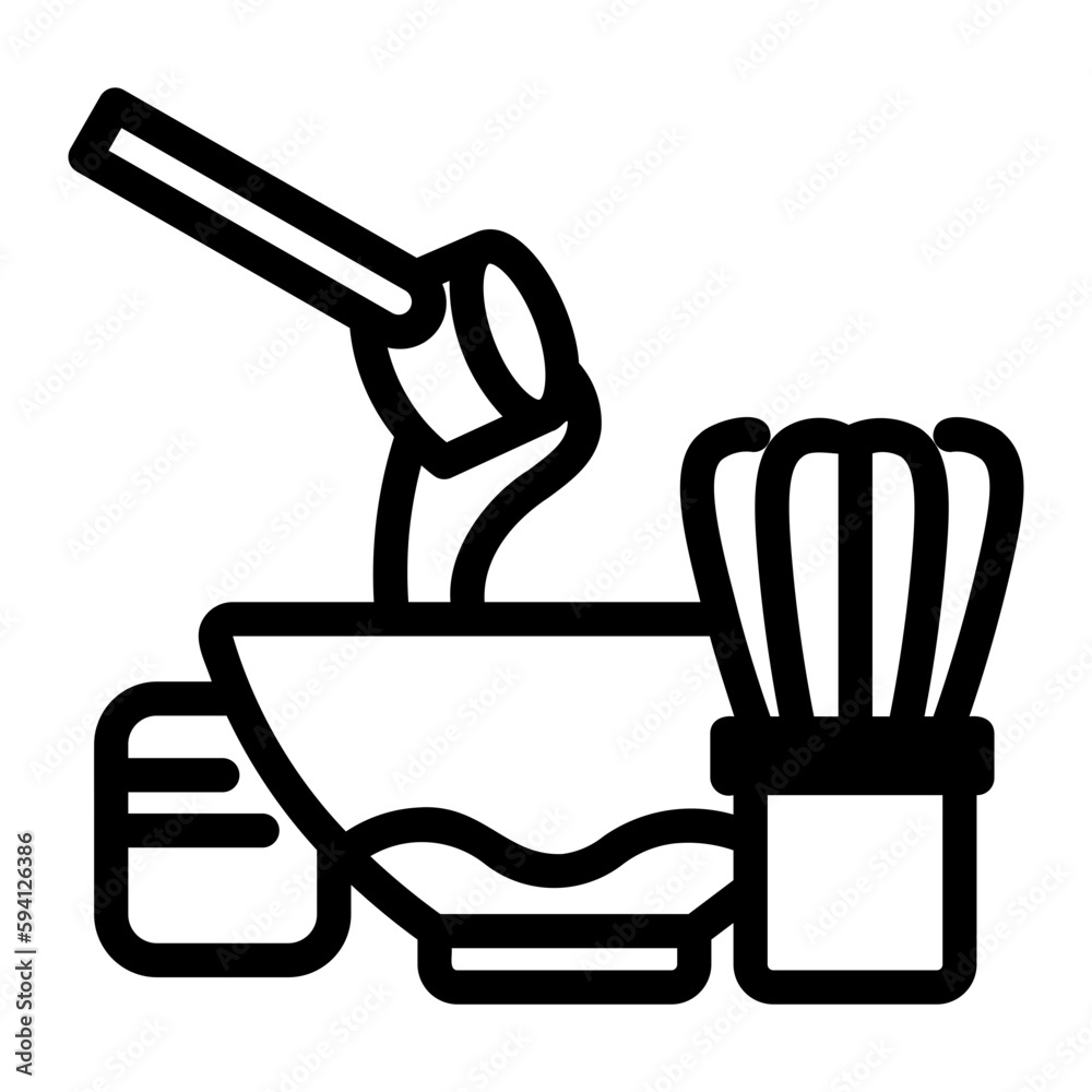 preparation icon preparation icon