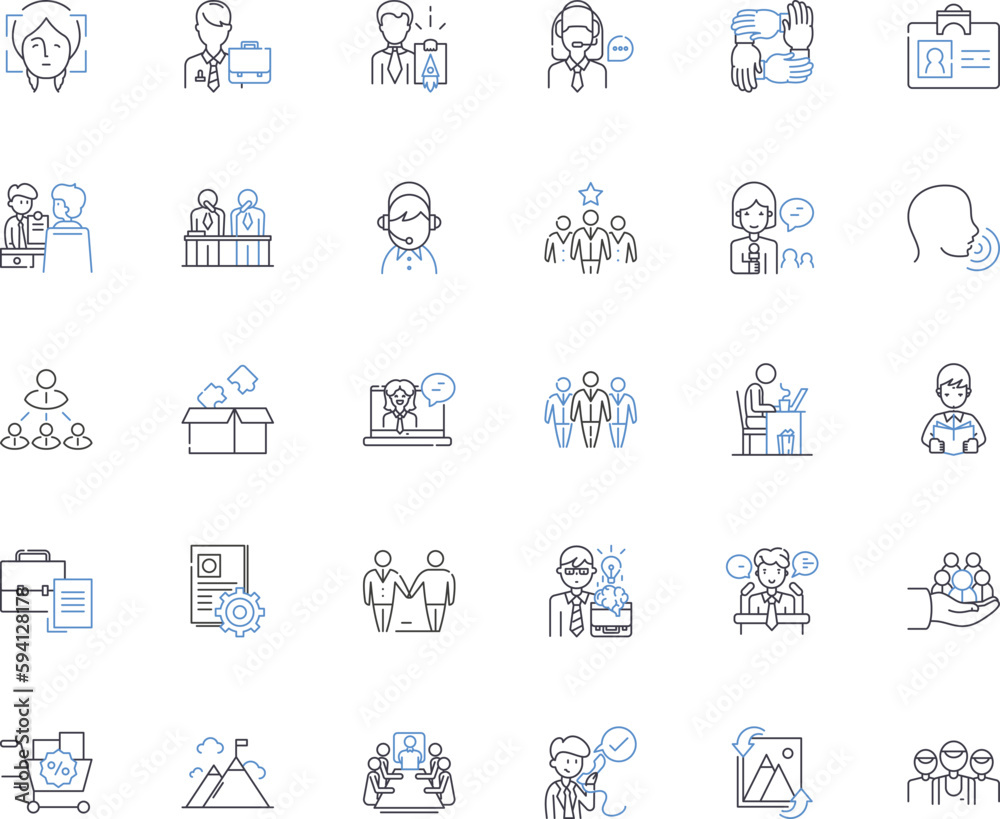 Advice-giving line icons collection. Guidance, Direction, Wisdom, Suggestions, Recommendations, Pointers, Instructions vector and linear illustration. Tips,Counselling,Coaching outline signs set Advice-giving line icons collection. Guidance, Direction, Wisdom, Suggestions, Recommendations, Pointers, Instructions vector and linear illustration. Tips,Counselling,Coaching outline signs set