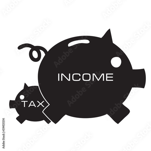 Tax Earnings