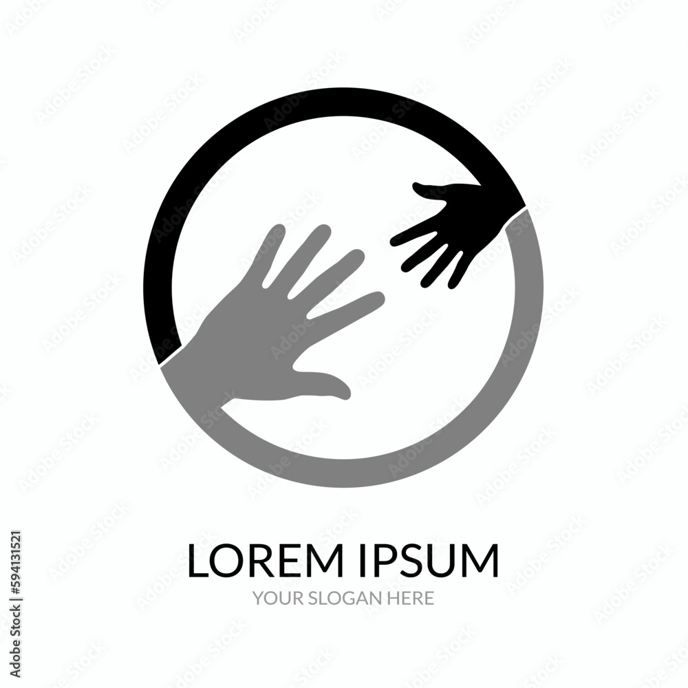 Helping hand concept. Gesture, sign of help and hope. Two hands taking each other. Helping hand concept. Gesture, sign of help and hope. Two hands taking each other.