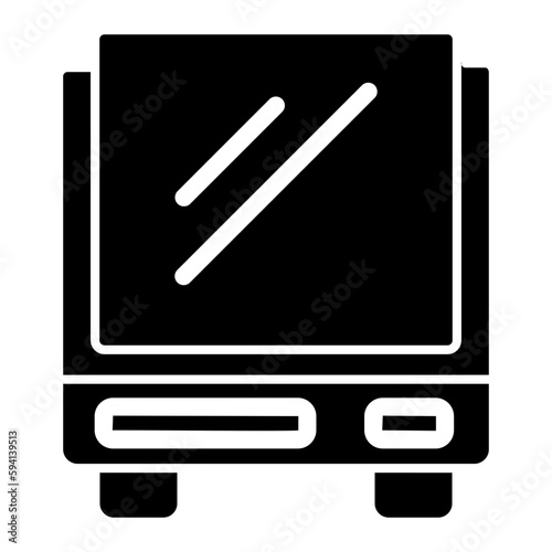 weighing icon