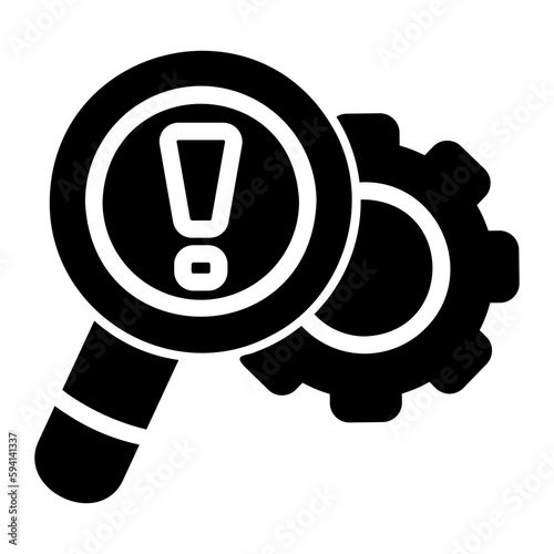 diagnosis icon