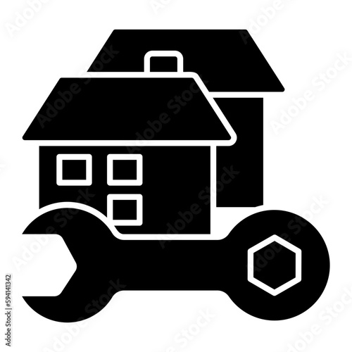 home repair icon