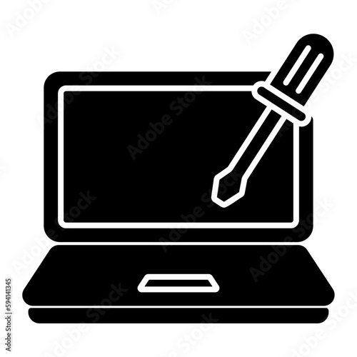 laptop icon