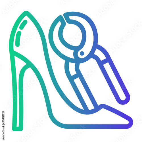 shoemaker icon