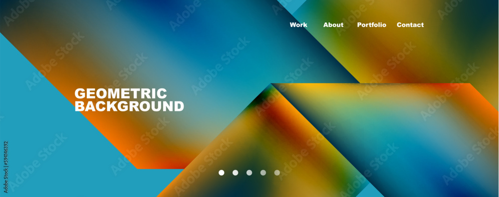 Dynamic lines, triangles, rectangles geometric abstract background. Vector Illustration For Wallpaper, Banner, Background, Card, Book Illustration, landing page Dynamic lines, triangles, rectangles geometric abstract background. Vector Illustration For Wallpaper, Banner, Background, Card, Book Illustration, landing page