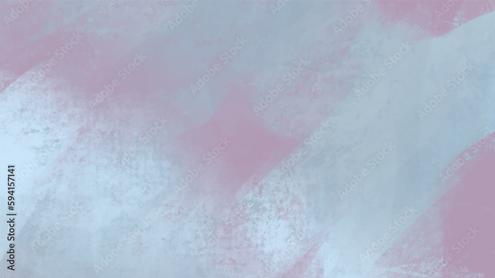 Fototapeta premium Abstract colour paint Background. Vector color art