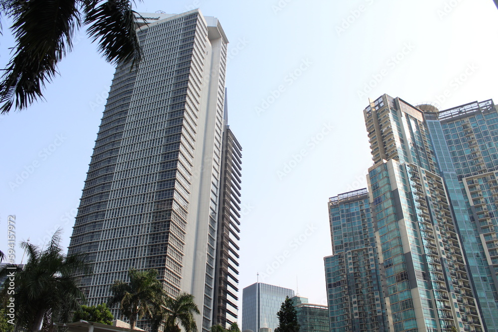 Located in South Jakarta city, Indonesia. taken in 2019. Located in South Jakarta city, Indonesia. taken in 2019.