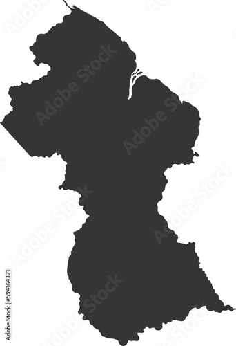 Gabon pin map location 2023041806