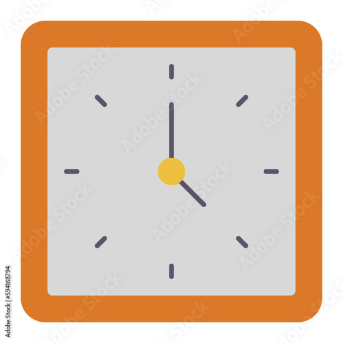 clock