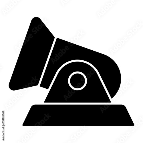 speaker