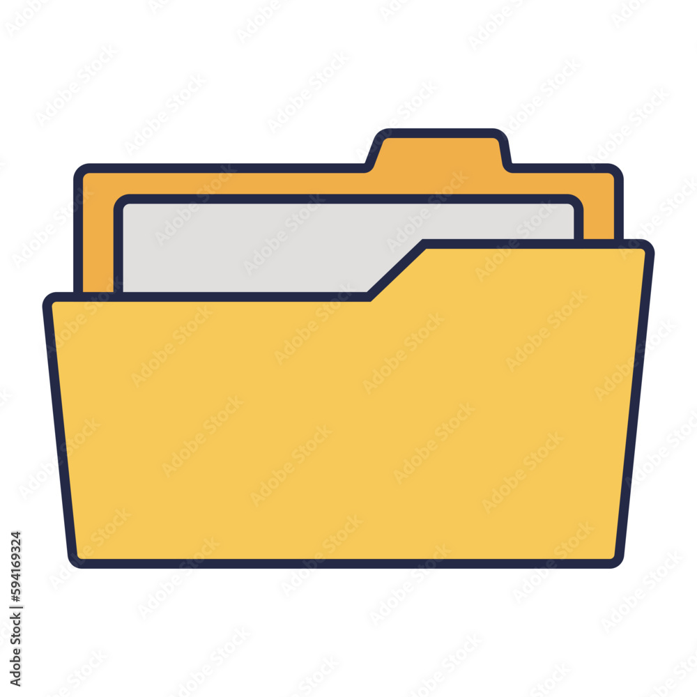 folder folder