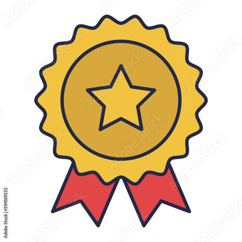Award
