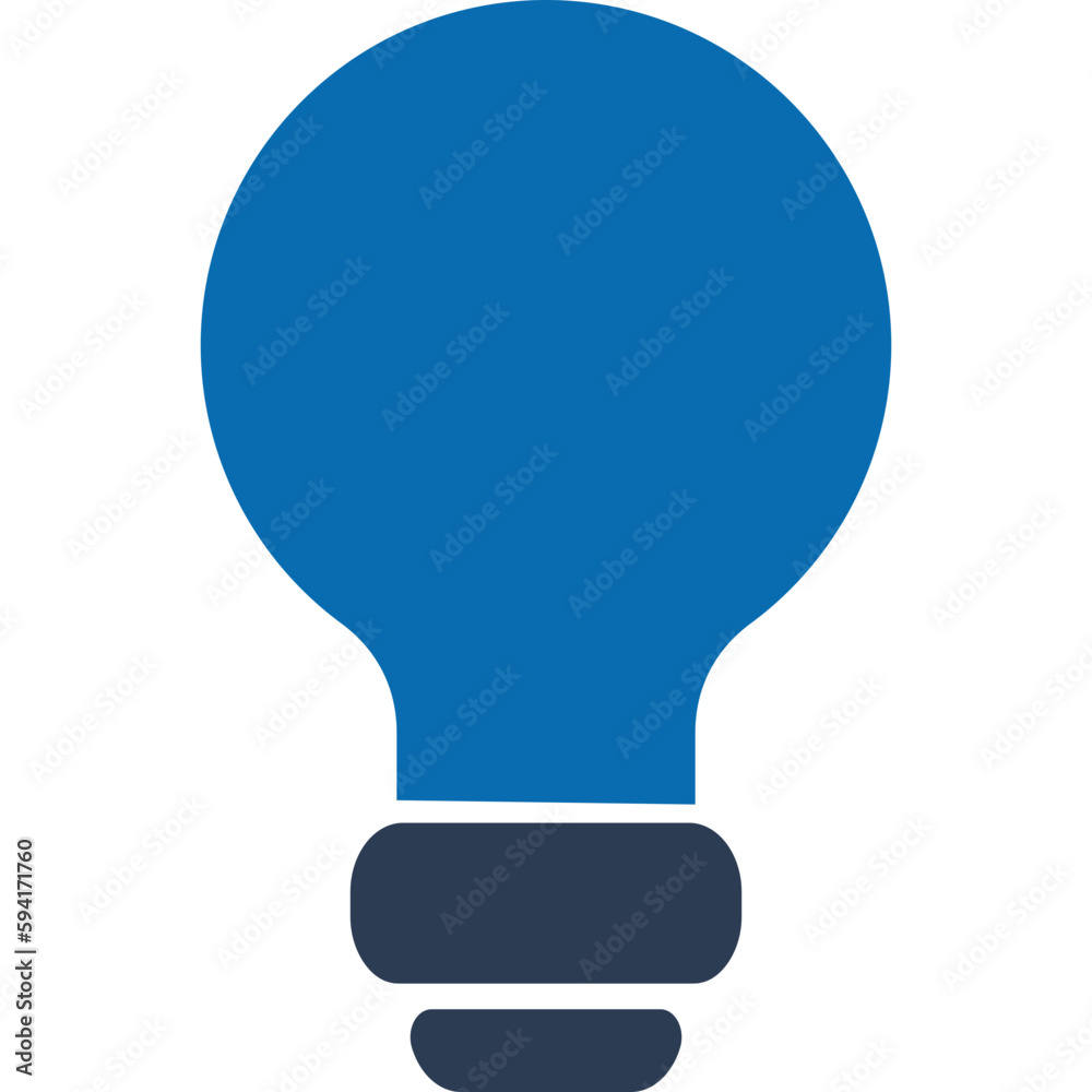 Idea Bulb Idea Bulb