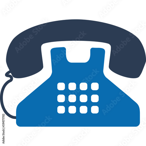 Landline