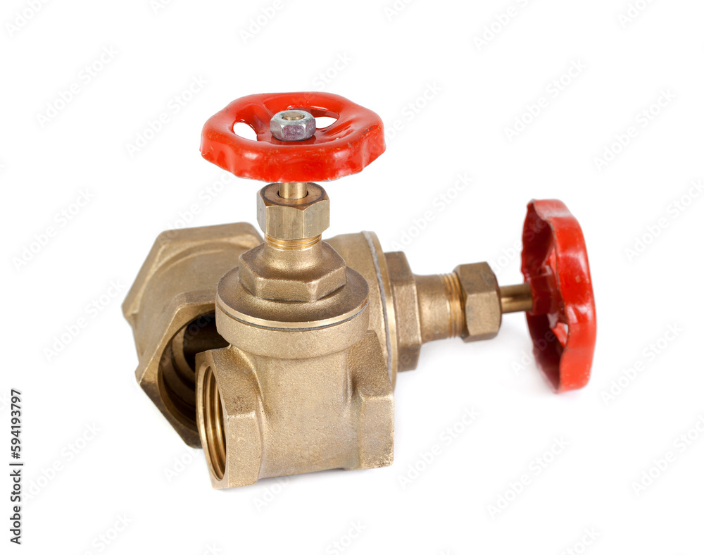 Water valve Water valve